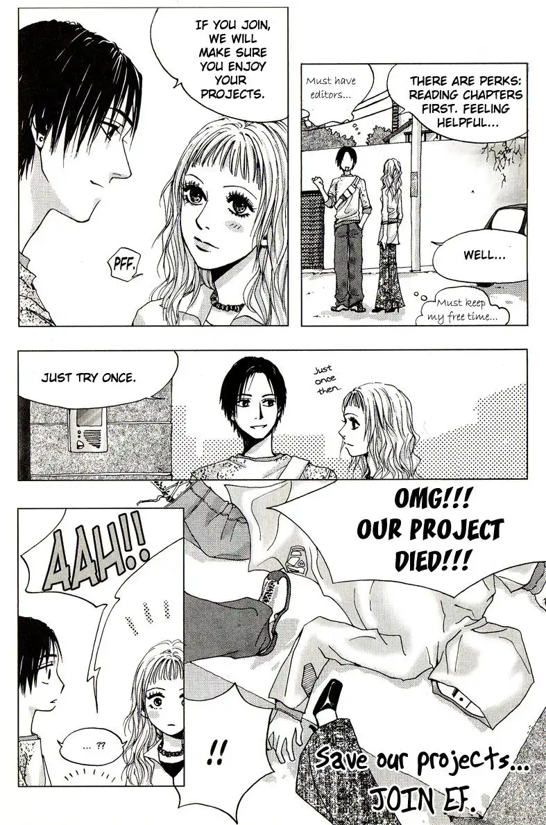 SM Hunter Chapter 14 1